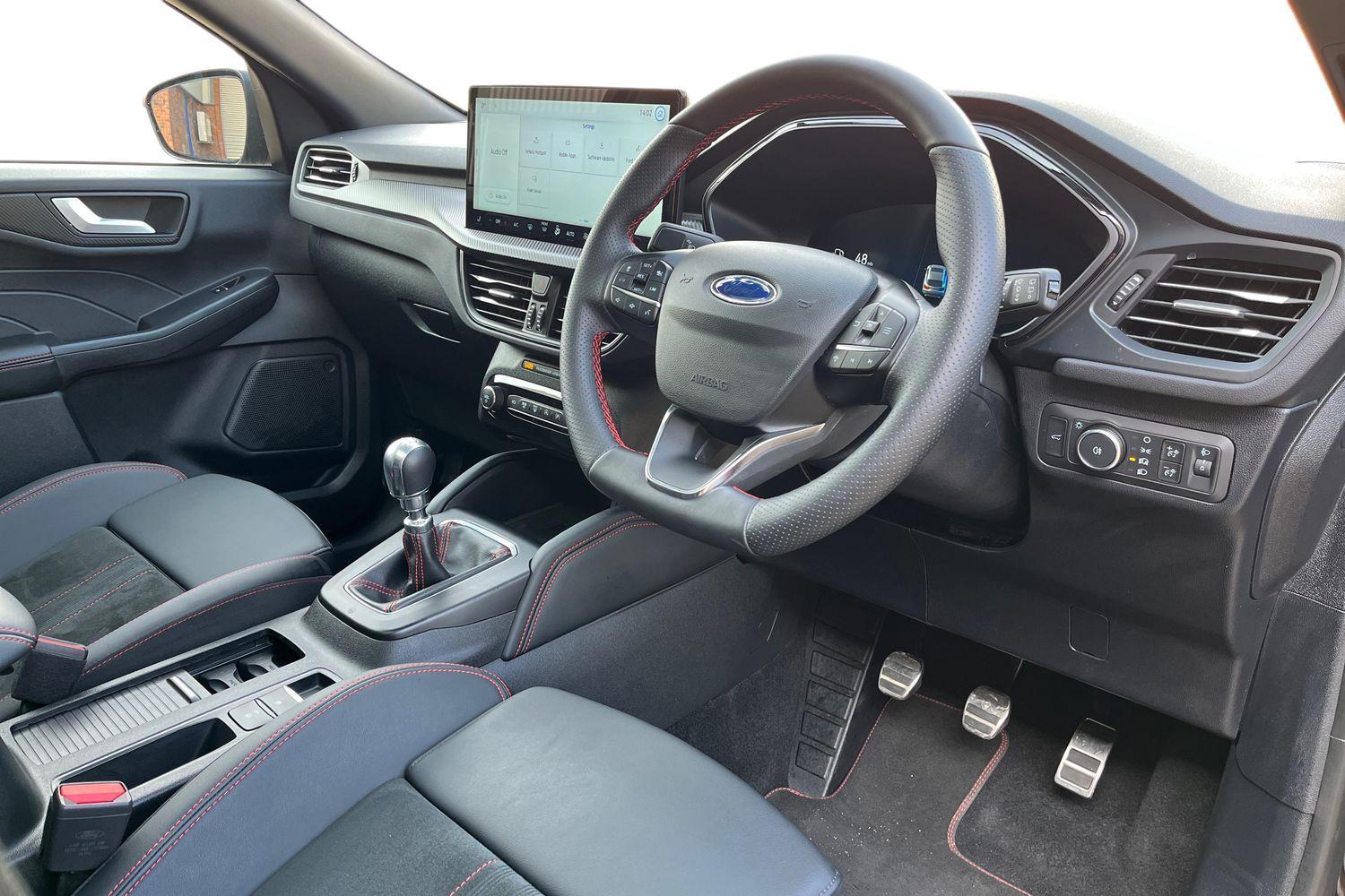 Ford Kuga Photo 8