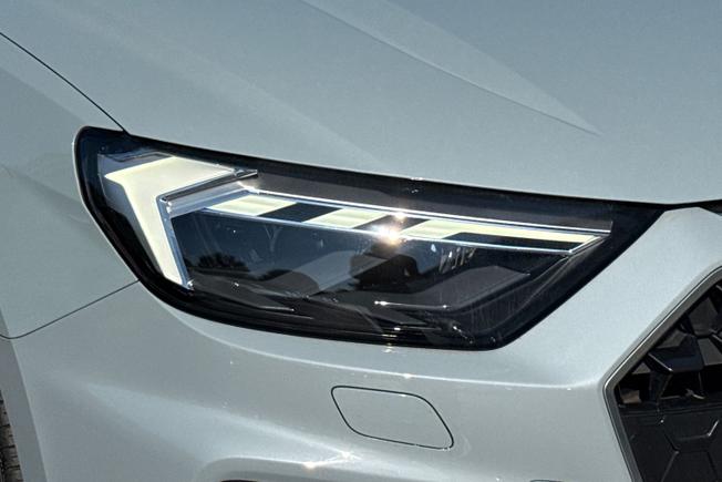 AUDI A1 Photo 19