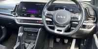 Kia Sportage Photo 6