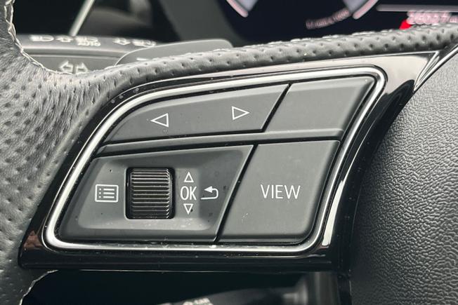 AUDI A3 Photo 16