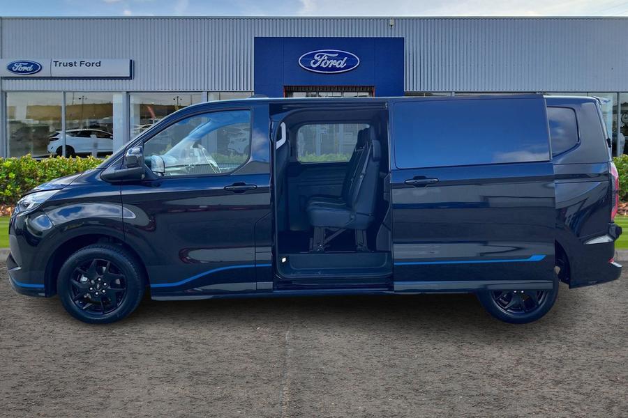 Ford TRANSIT CUSTOM Photo autoimg-bffc4566b4727a4c59a905f15eeb02a7ca1b9eba.jpg