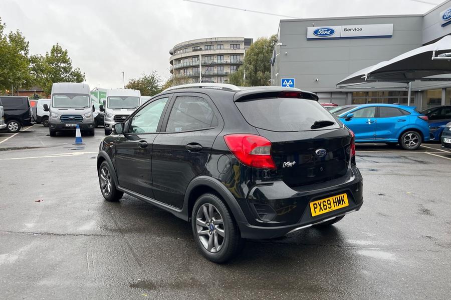 Ford KA+ Photo autoimg-bffc8f4c45fcb6bf3d7c4e8fe20d973b21dcb57b.jpg