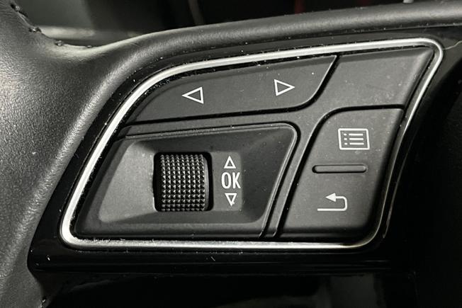 Audi Q2 Photo 16