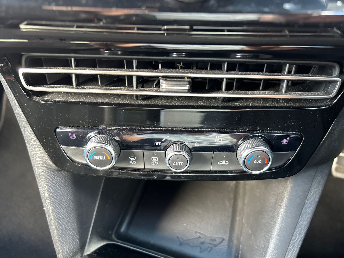 Vauxhall Mokka Photo 11