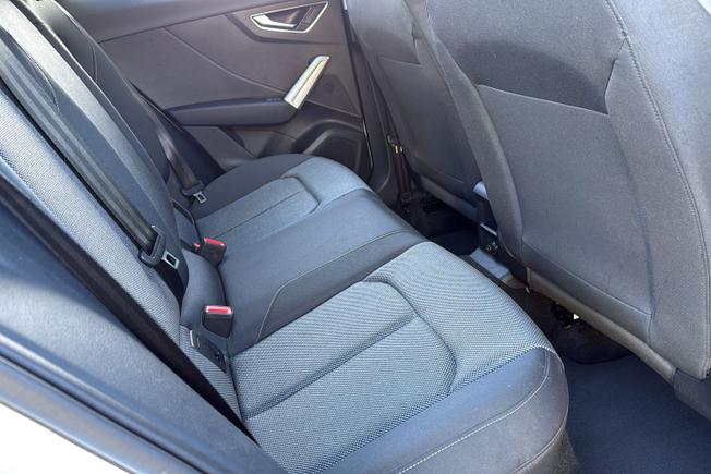 AUDI Q2 Photo 38