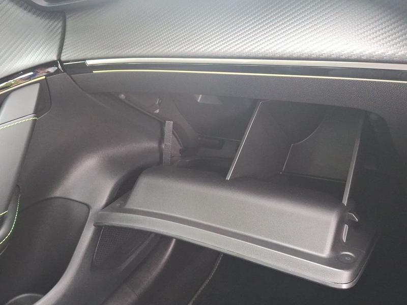 Used Peugeot 208 NV25EKE 30
