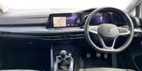 Volkswagen Golf Photo 7