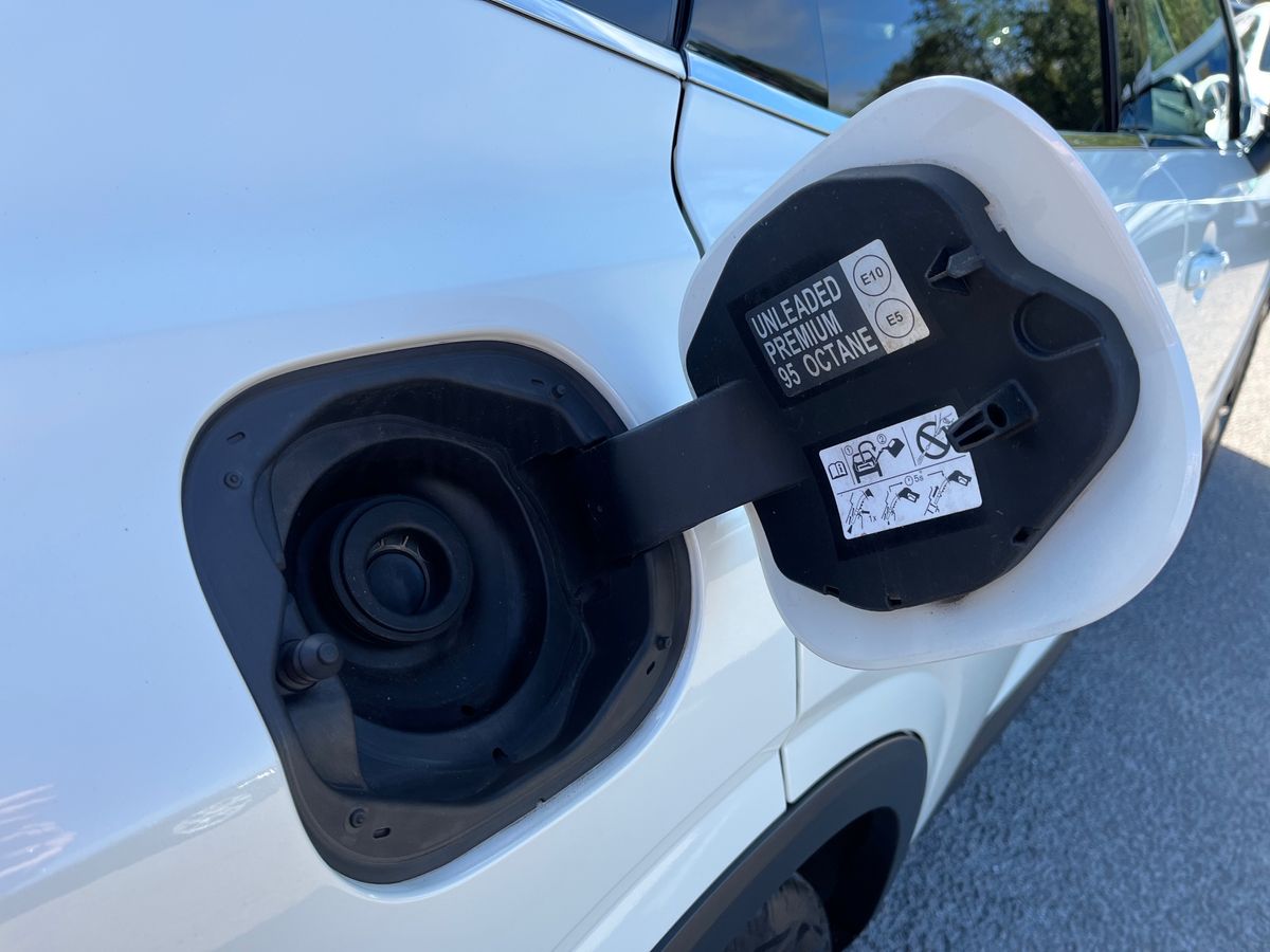 Nissan Qashqai Photo 21