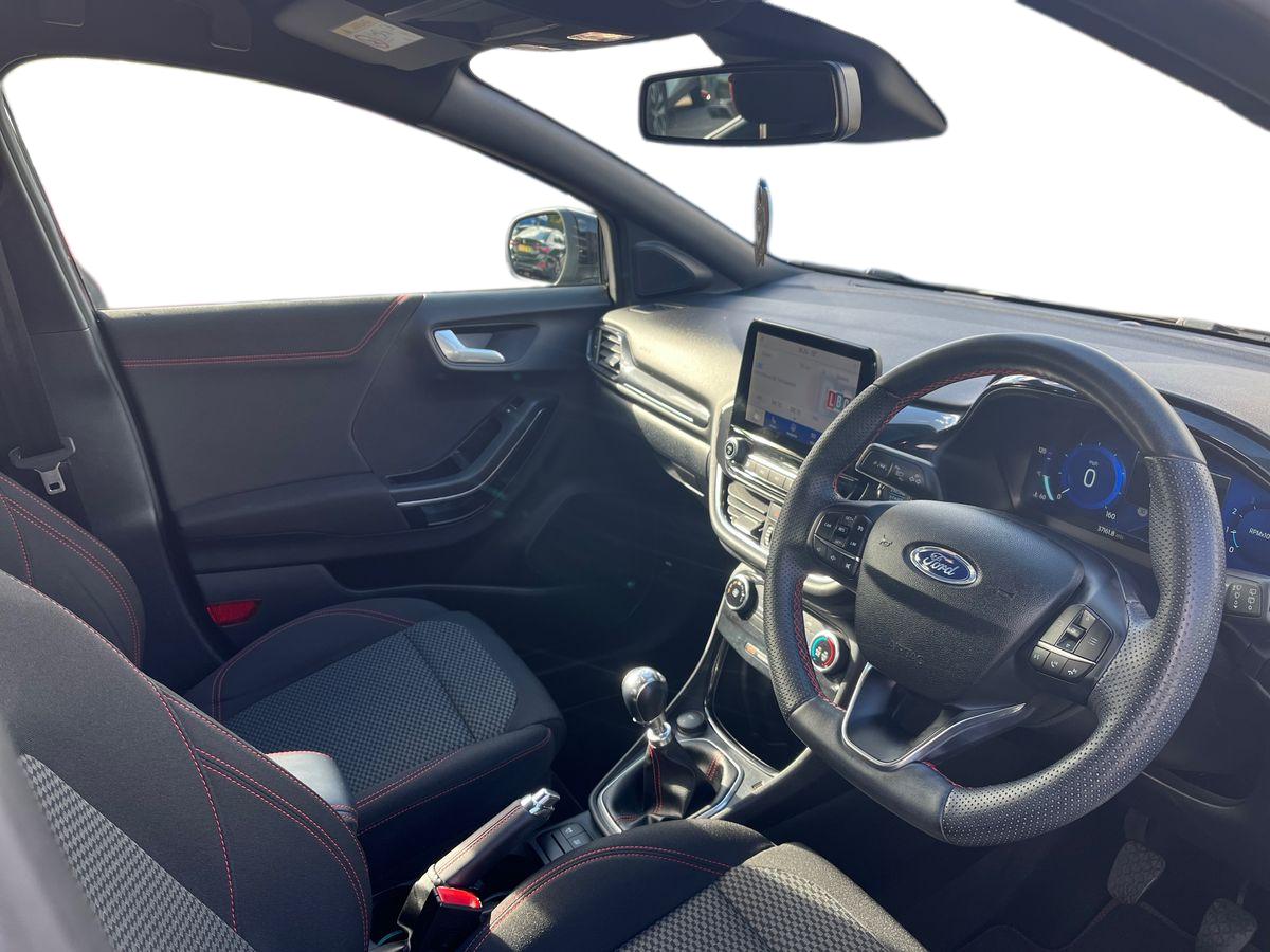 Ford Puma Photo 18