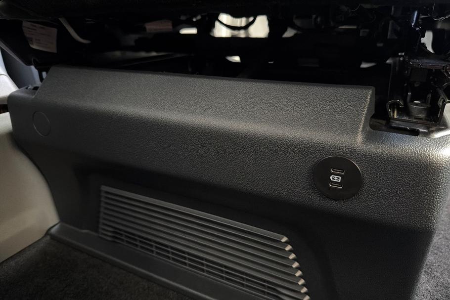 Used Ford TOURNEO CUSTOM 16