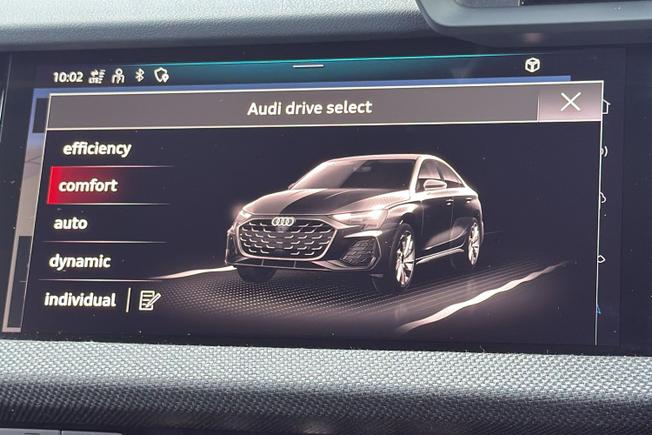 AUDI A3 Photo 31
