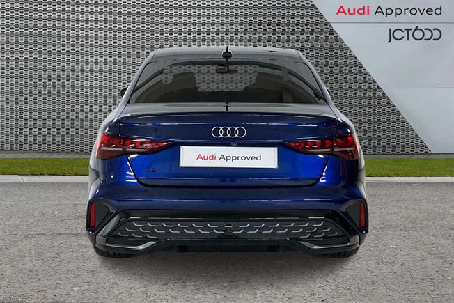 Audi A3 Photo 7