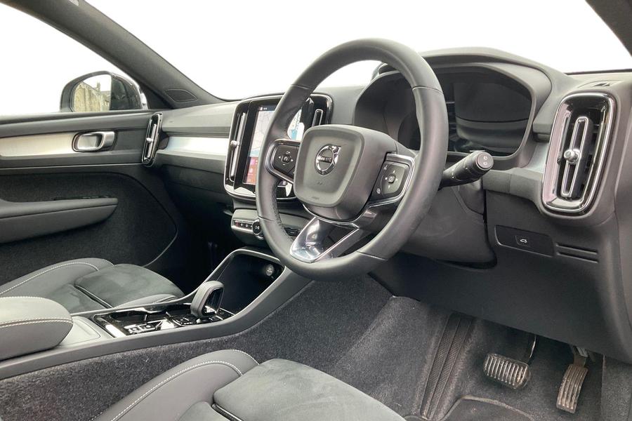 Volvo XC40 Photo autoimg-c002f8e50ed226d97c64bf3074b5d7cf11dd46dd.jpg