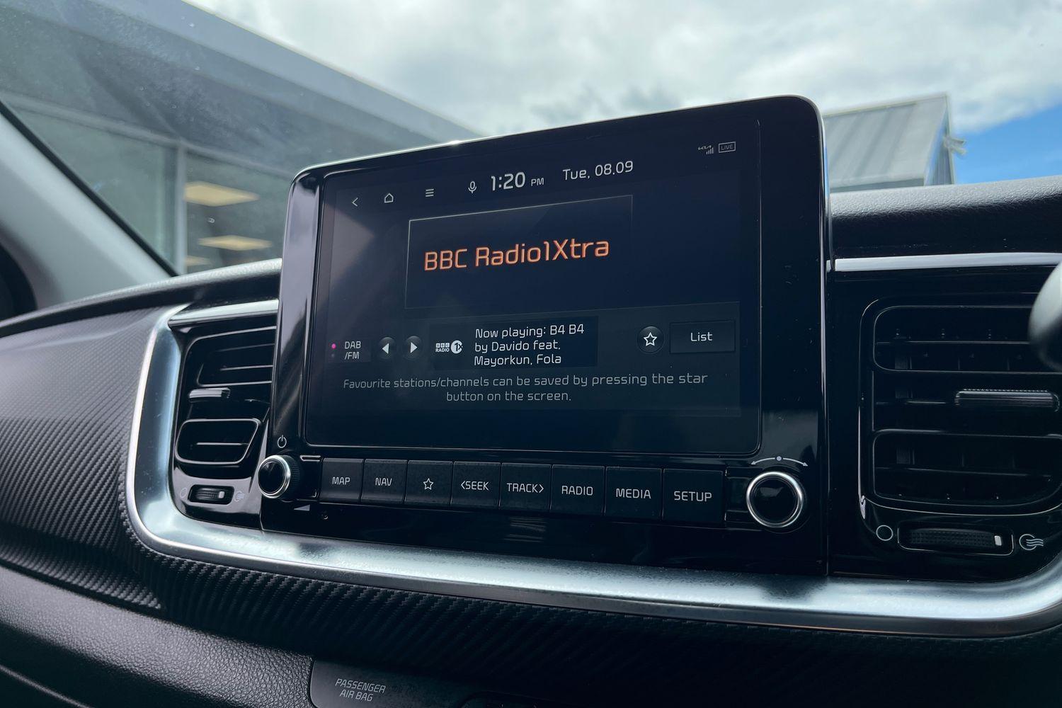 Kia Stonic Photo 25