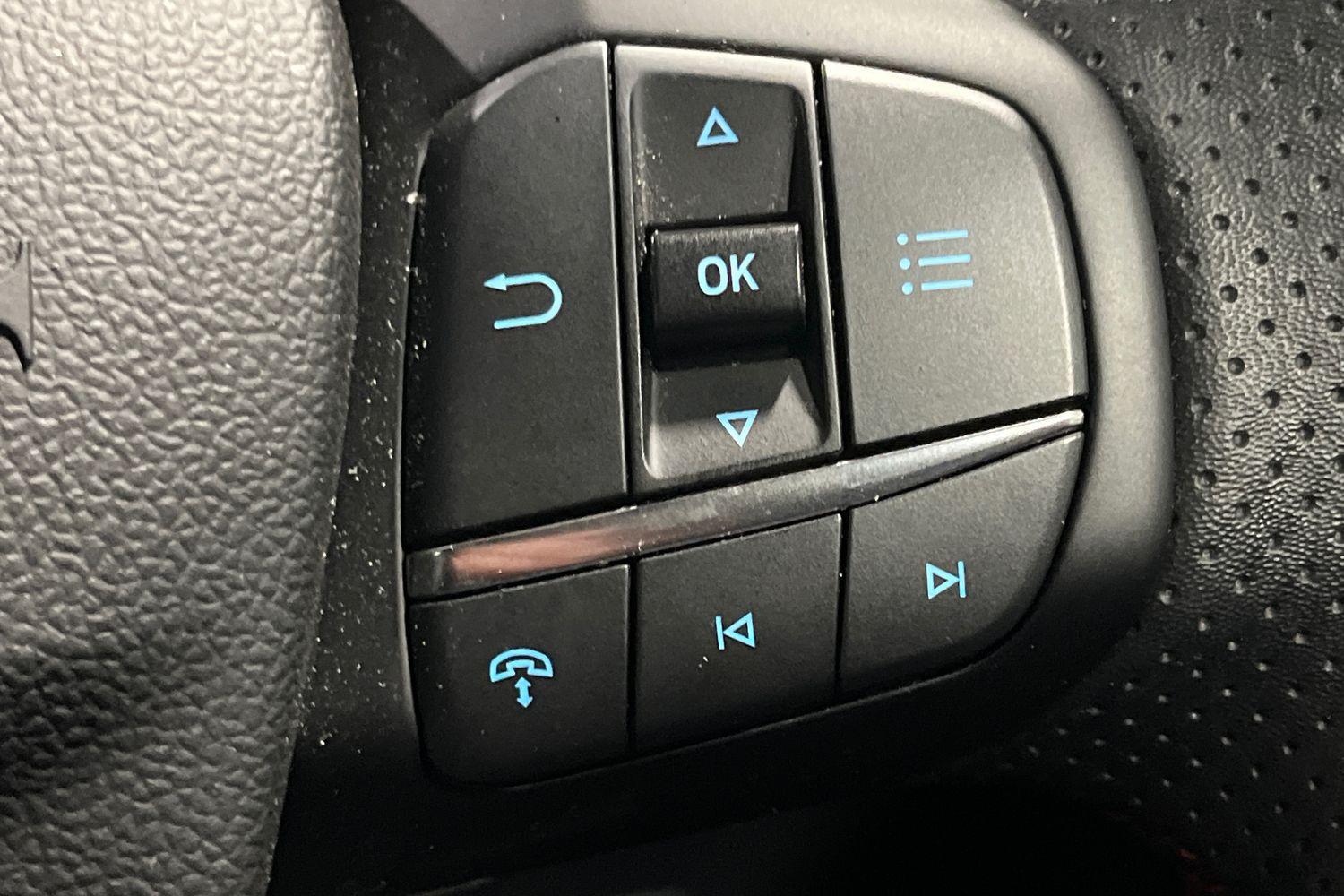 Ford KUGA Photo 42