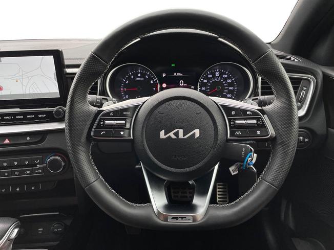 KIA Xceed Photo 11