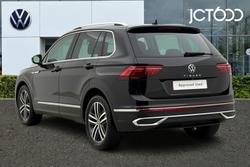 VOLKSWAGEN Tiguan Photo 3