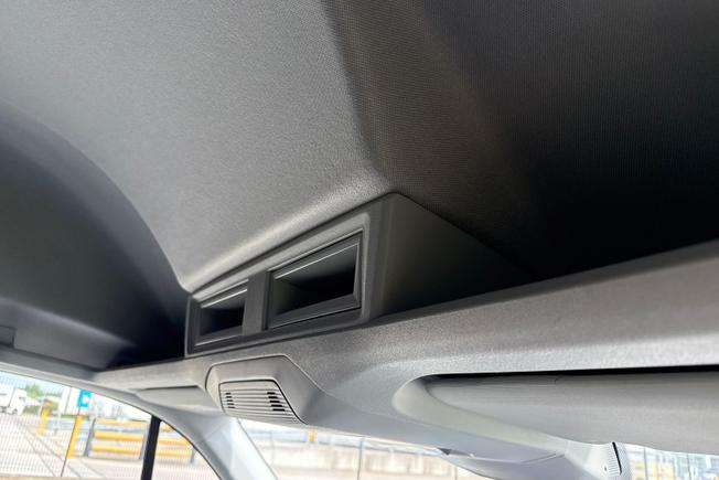 Volkswagen Crafter Photo 34