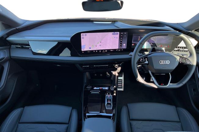 AUDI  A6 Sportback Photo 10