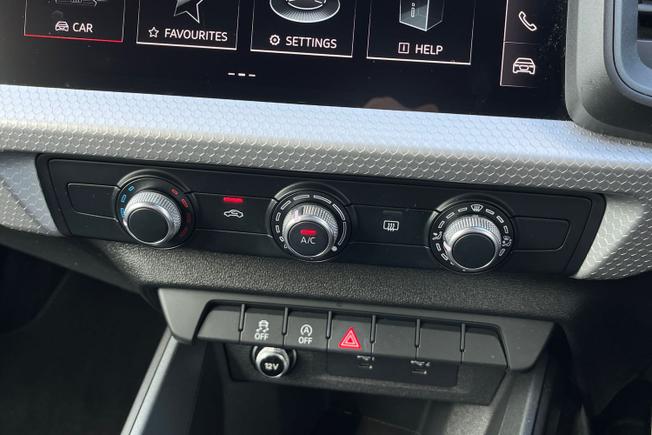 Audi A1 Photo 38