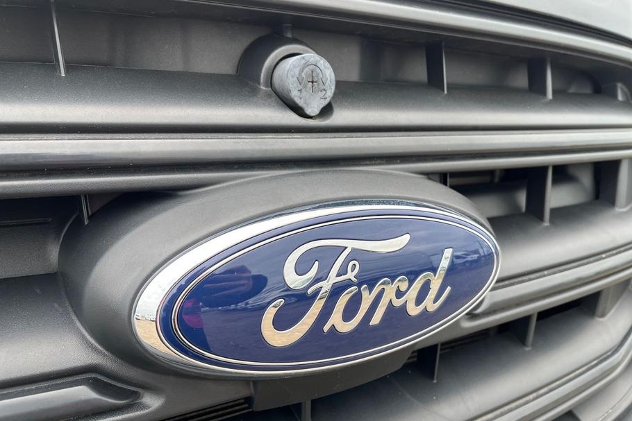 Used FORD TRANSIT WM23JHY 19