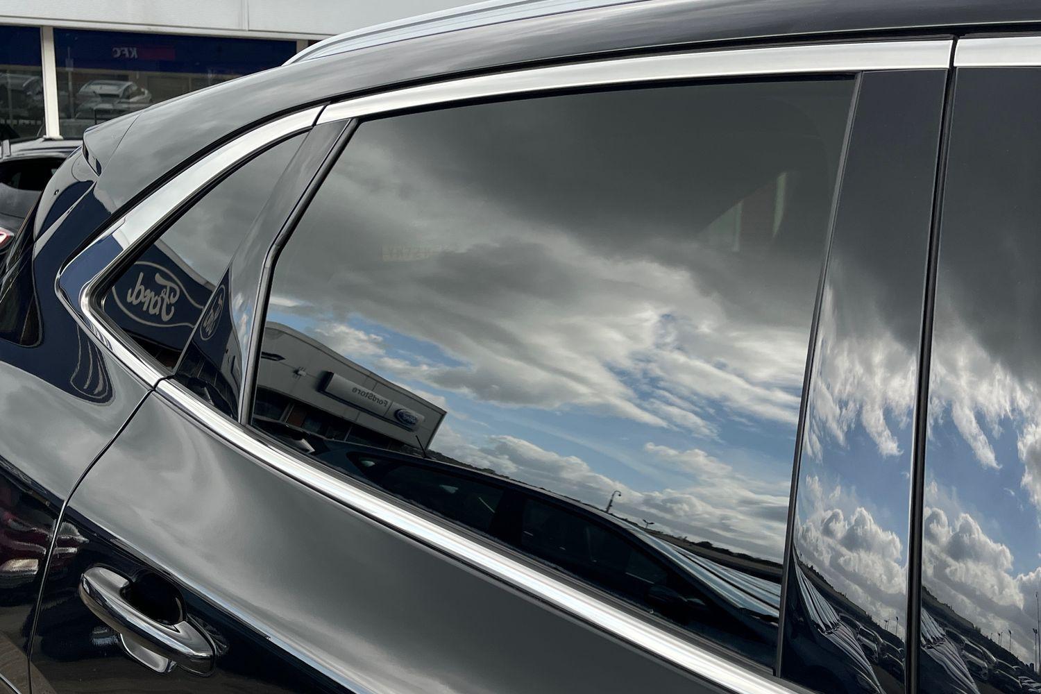 Ford Kuga Photo 38