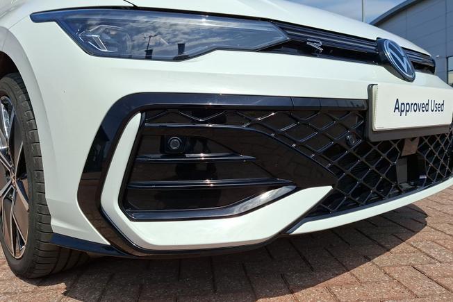 VOLKSWAGEN Golf Photo 24