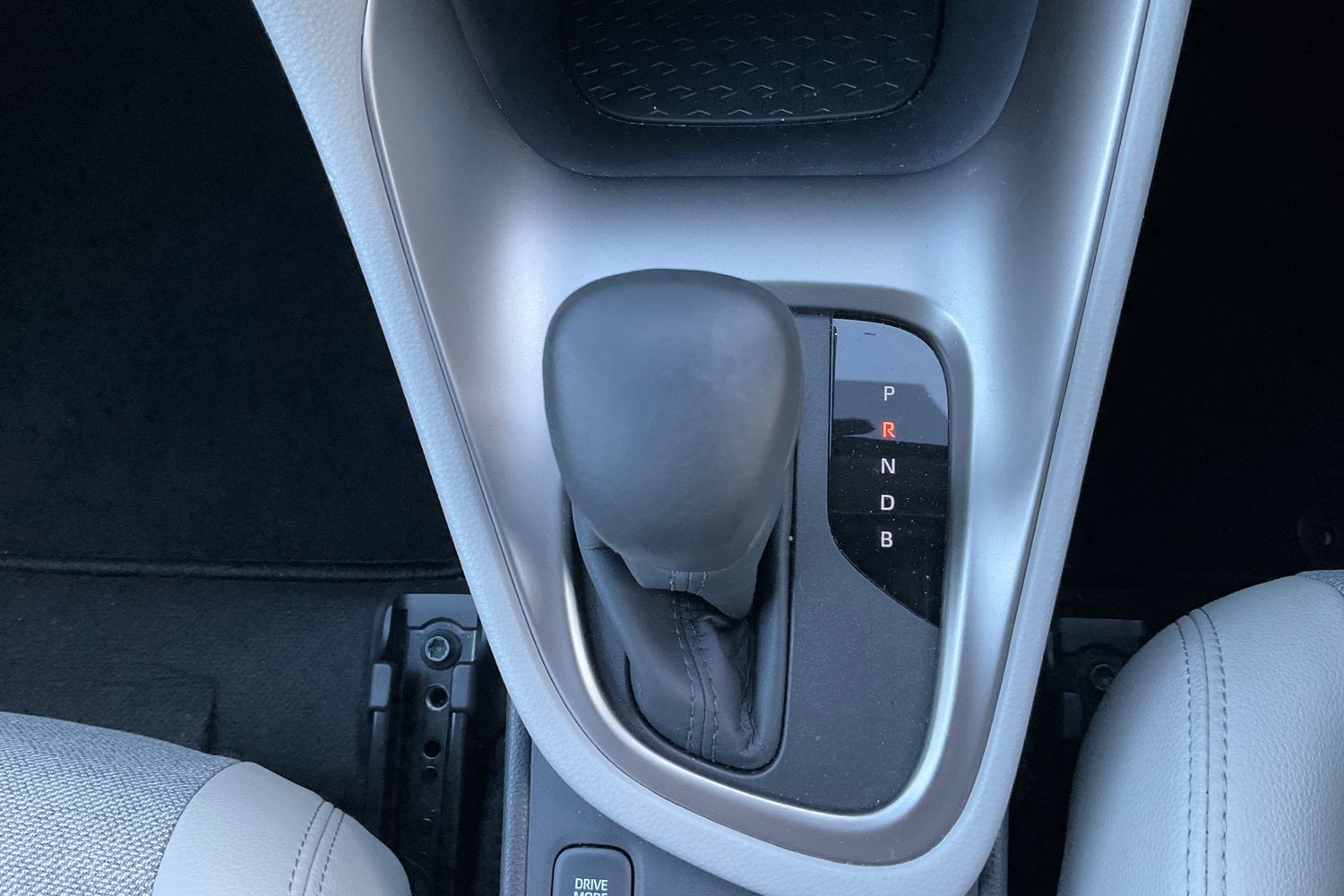 Toyota Yaris Photo 28