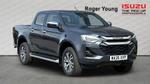 Isuzu D-Max Photo 0
