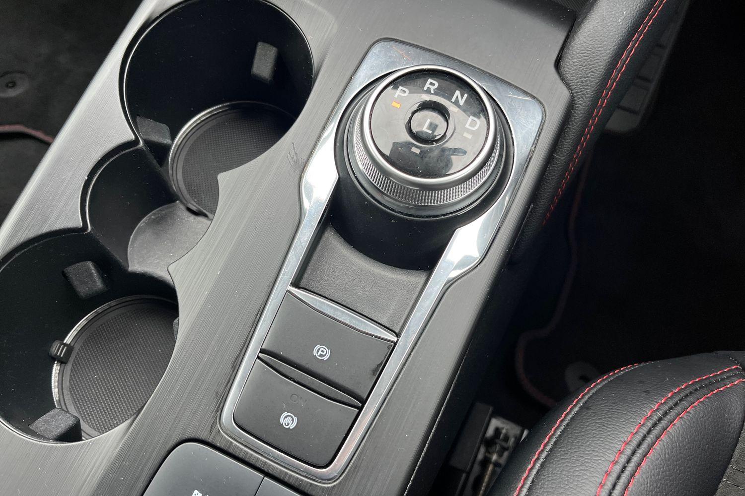 Ford Kuga Photo 36