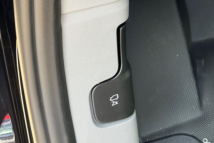 Used Ford TRANSIT CUSTOM 37