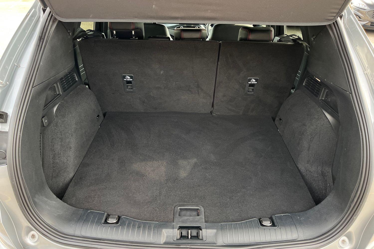 Ford KUGA Photo 20
