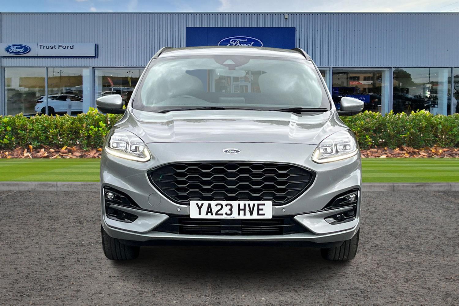 Ford KUGA Photo 5