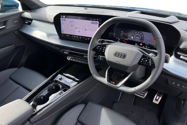 AUDI  Q3 Sportback Photo 6