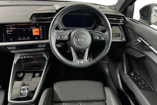 AUDI A3 Photo 11