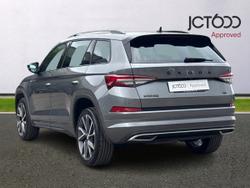 ŠKODA Kodiaq Photo 3