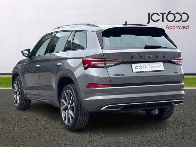 ŠKODA Kodiaq Photo 3
