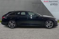 AUDI A6 Avant Photo 4