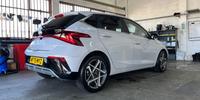 Hyundai i20 Photo 33