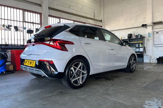 Hyundai i20 Photo autoimg-c014d55d8f17419d03cd65b0d3d5afa6b4669f2d.jpg