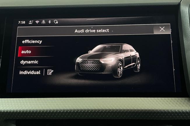 AUDI A1 Photo 21
