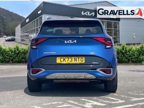 Kia SPORTAGE Photo autoimg-c01634f1f9da8728d3cefd85082ddc2953da8b80.jpg