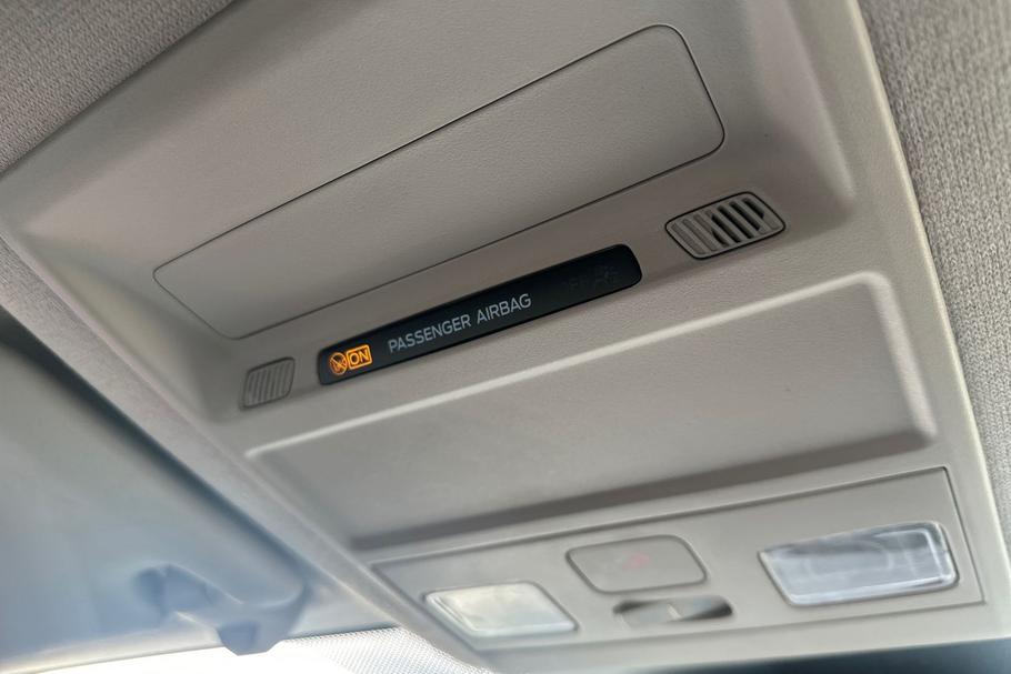 Used Ford TRANSIT CUSTOM WV75YRG 23