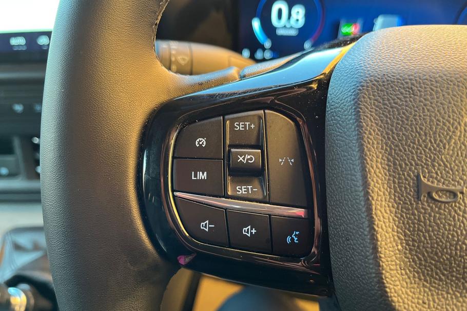 Used Ford TRANSIT CUSTOM 30