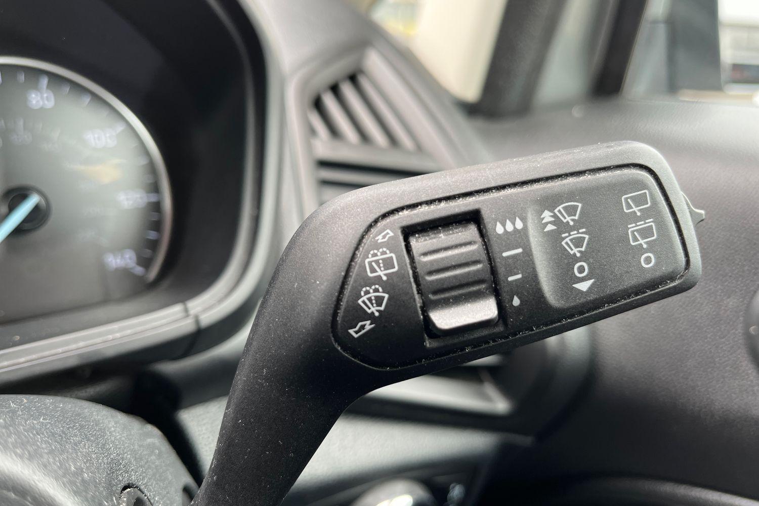 Ford ECOSPORT Photo 14