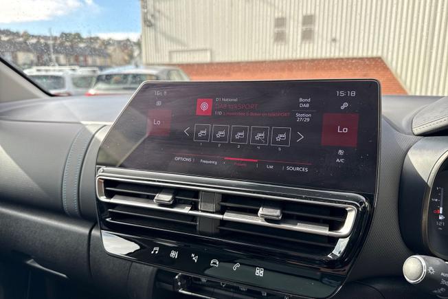 CITROEN C5 Aircross Photo 13