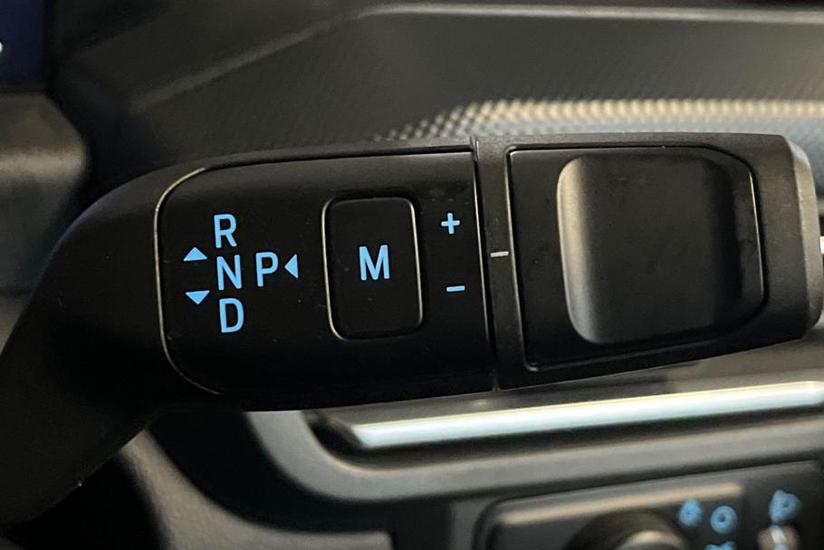 Used Ford TRANSIT CUSTOM 16