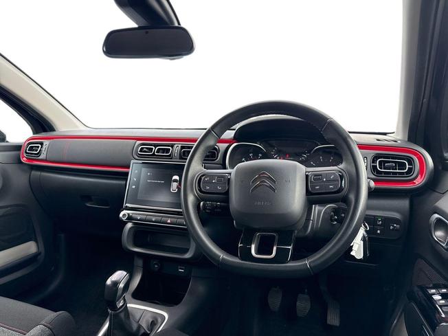 CITROEN C3 Photo 6