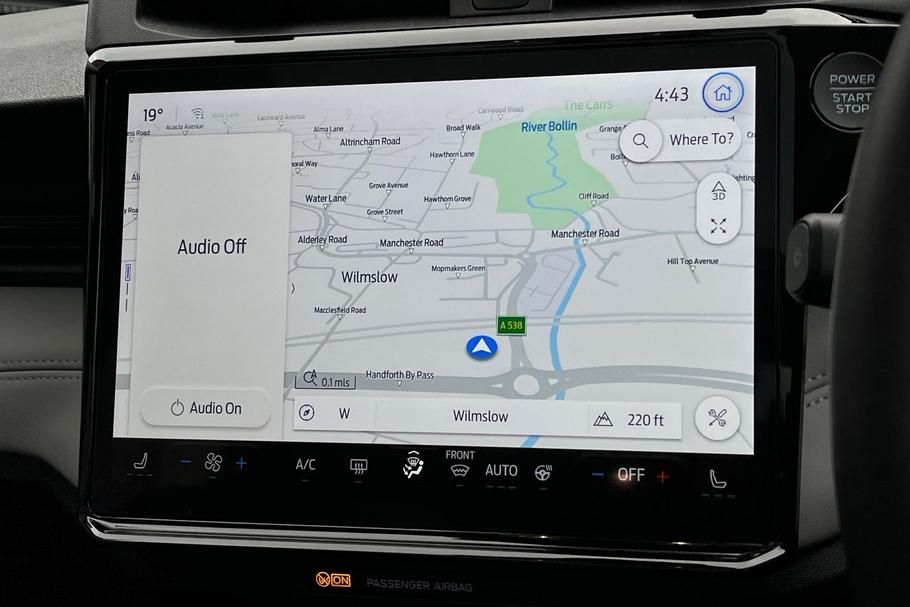 Used Ford Puma Gen-E 23