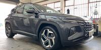 Hyundai TUCSON Photo 38